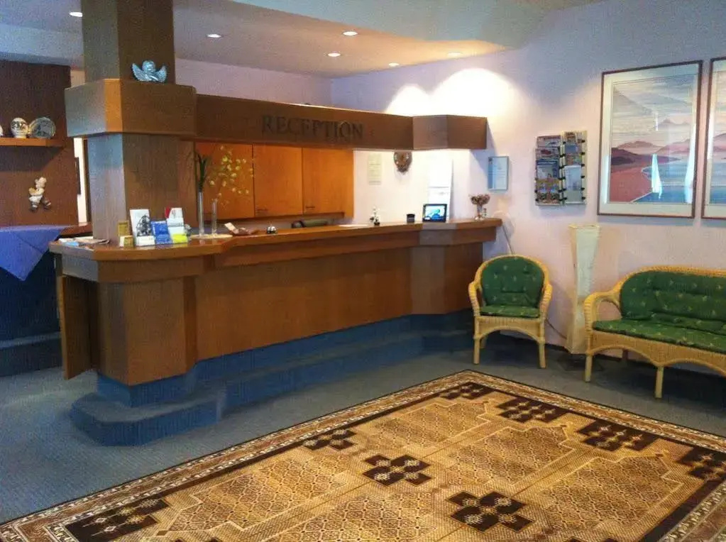 Hotel Kelkheimer Hof - Général
