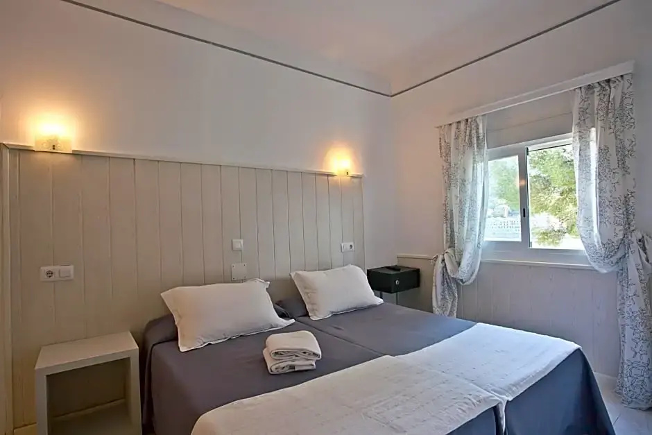 Hotel Salino Port Soller - Adults Only +16 - Chambres