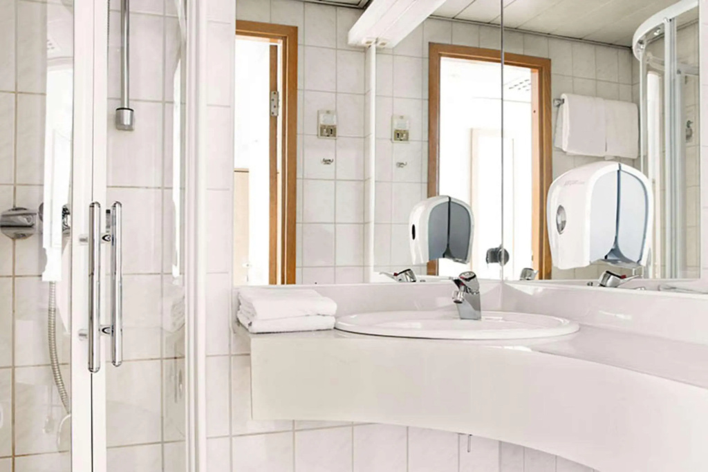 Comfort Hotel Stavanger - Général