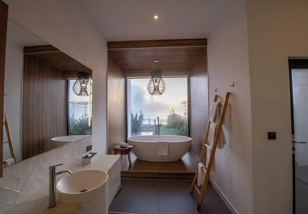 SafiraBlu Luxury Resort & Villas - фото 10