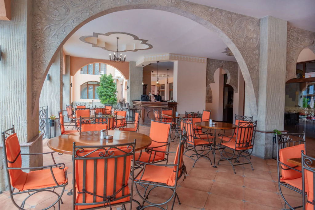 Palazzo - фото 49