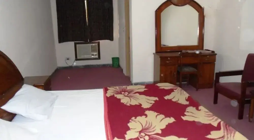 Hotel Faran - Général