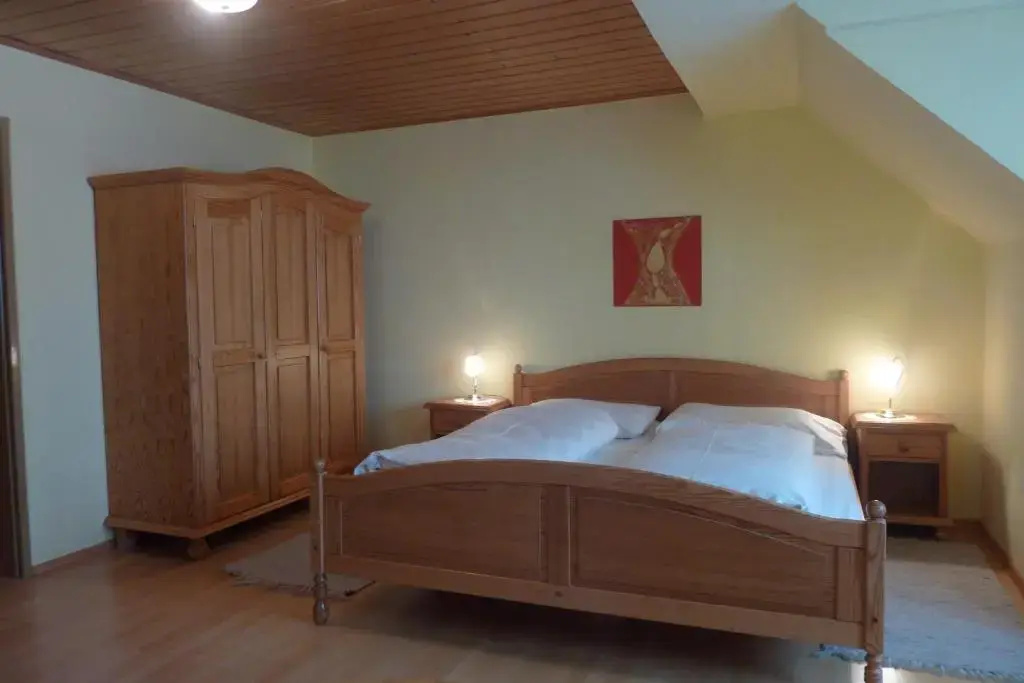 Lffler - Chambres