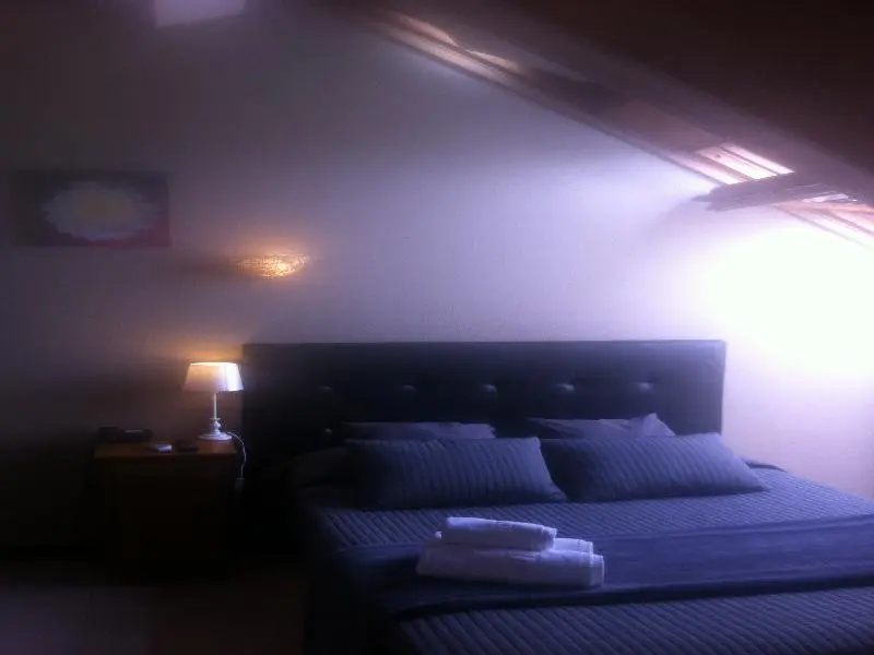 El Petit Mirador Hotel - Chambres