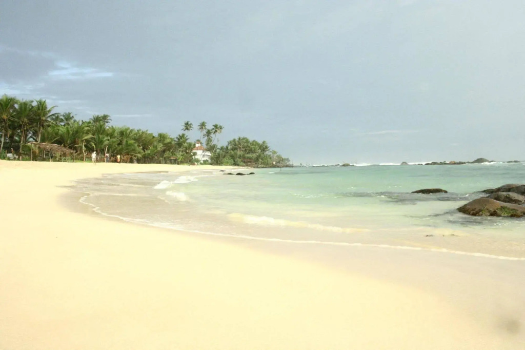 Asanka Surf House - фото 10