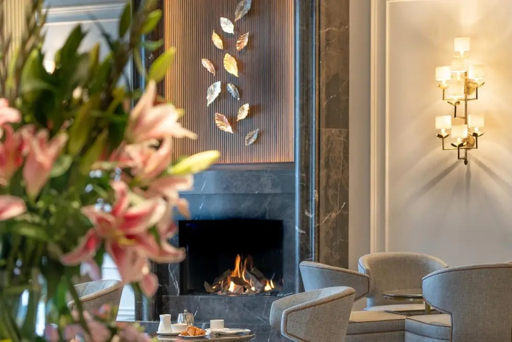 Mullingar Park Hotel - Général