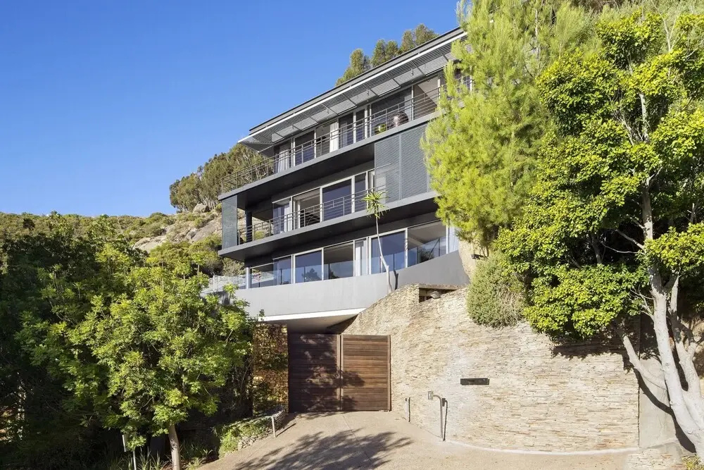 In Residence - Anassa