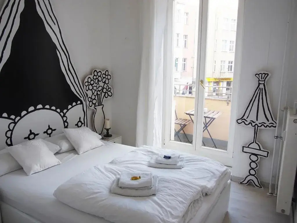Hotel photo 2