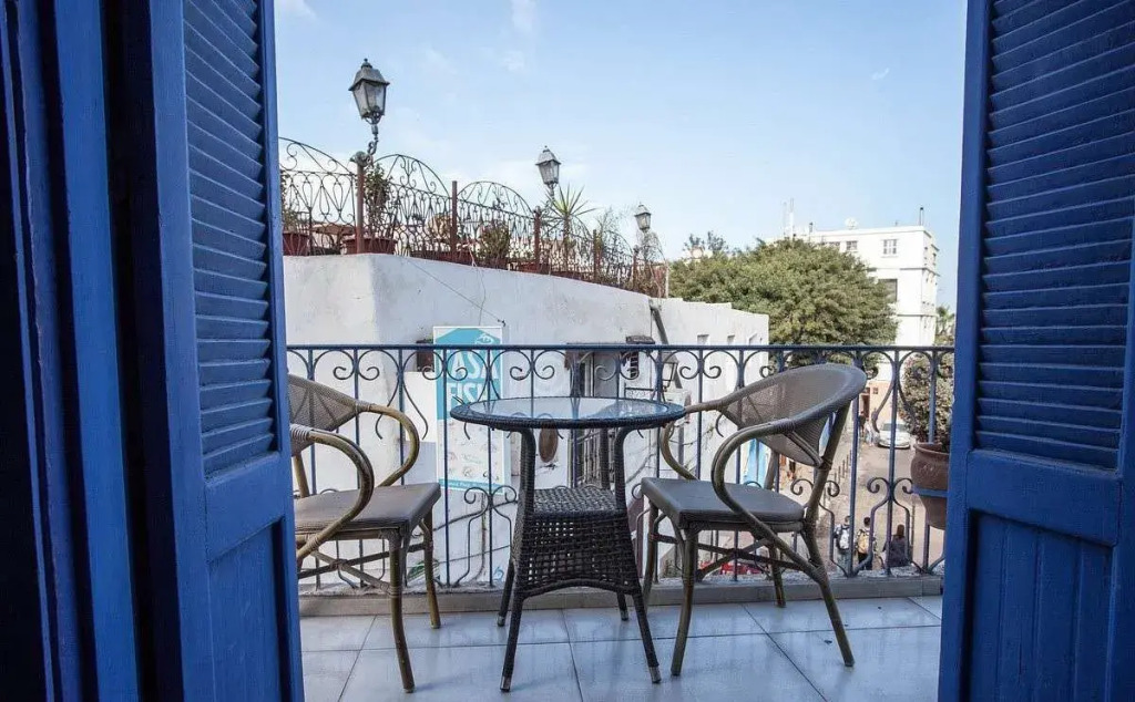 Hotel Central - фото 15