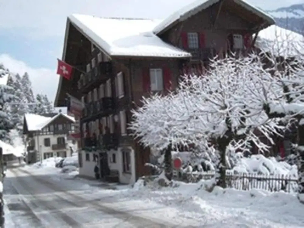 Chez Jan
