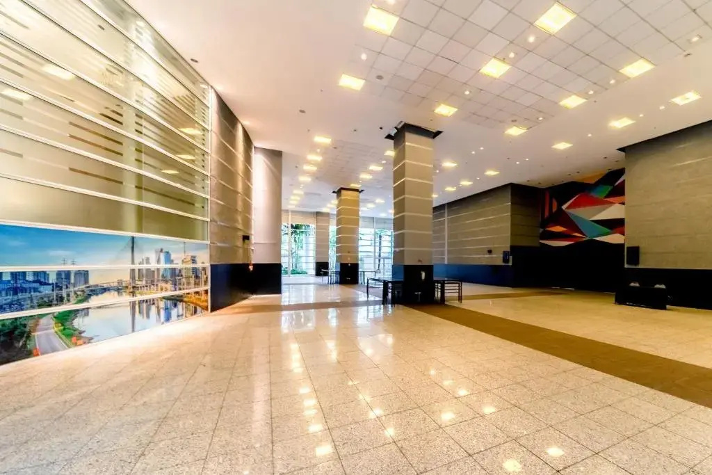 Pullman Sao Paulo Vila Olimpia - Général