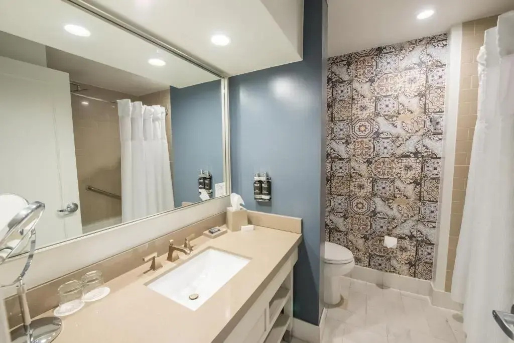 Hotel Colonnade Coral Gables, Autograph Collection - Chambres