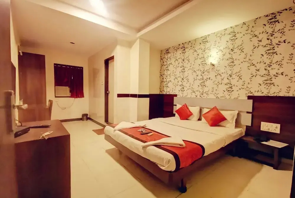 Sai Sharan Stay Inn - Chambres