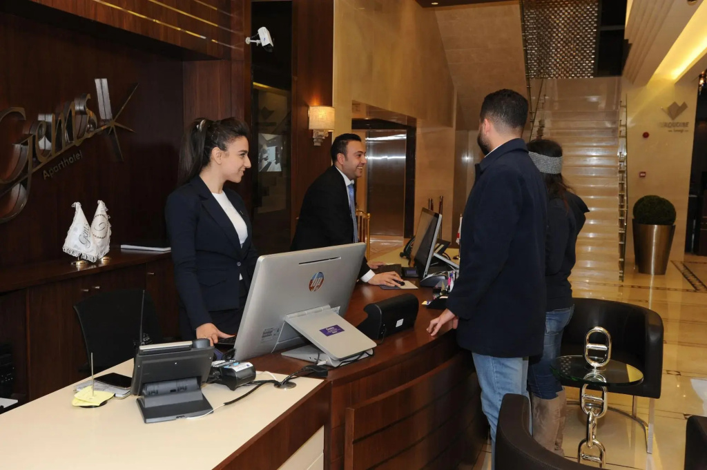 Hotel photo 30