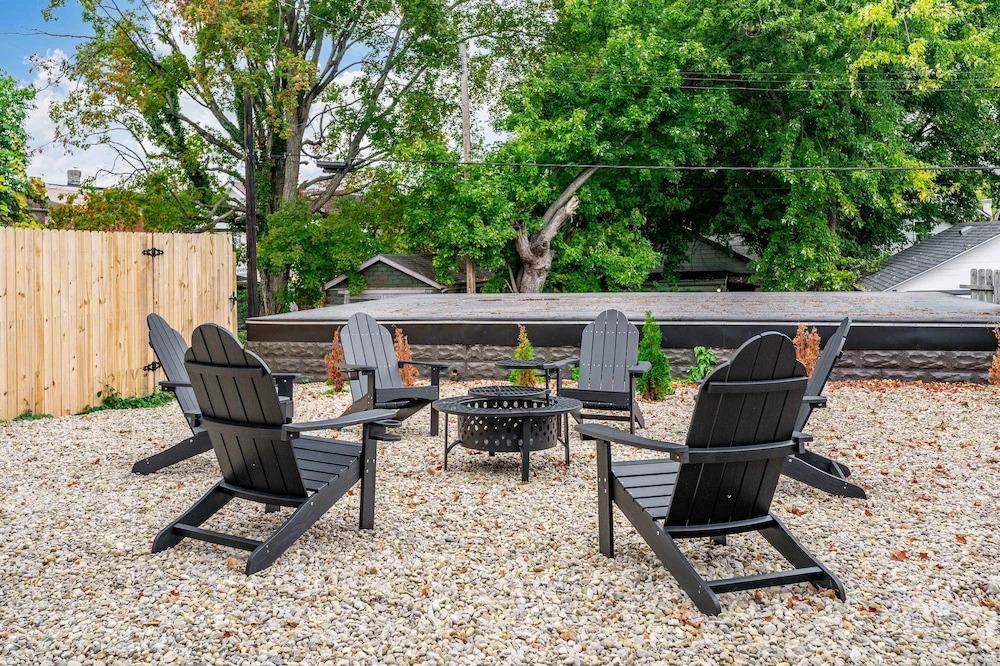 The Dayton Dream House — фото 3