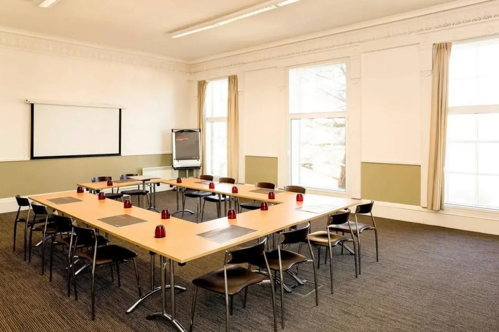 ibis Styles York Centre - Général
