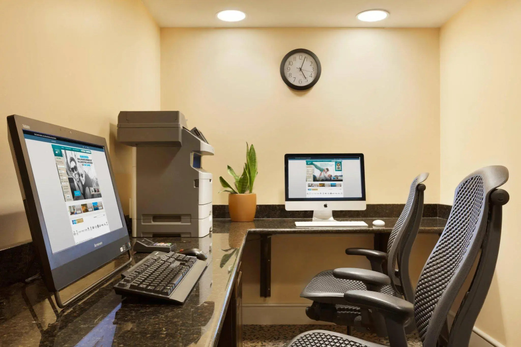 Homewood Suites by Hilton Charleston Airport - Général