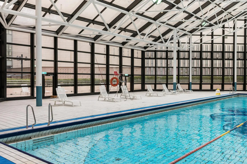 Swiss Grand Hotel  - фото 17