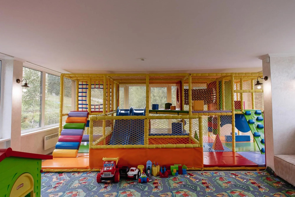 Hotel photo 18