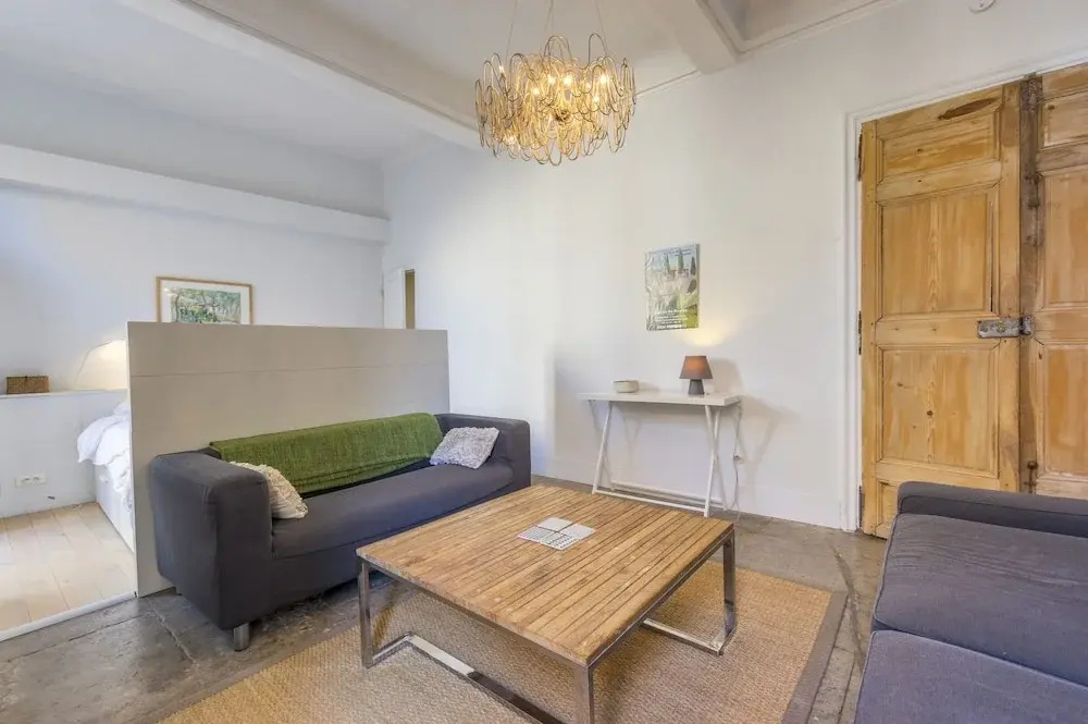Voir la photo 1 — Suite Saint Pierre - Premi re Conciergerie
