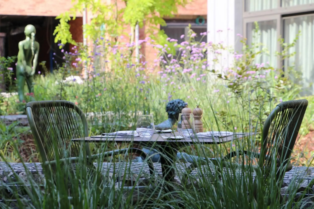 Martin's All Suites - фото 21