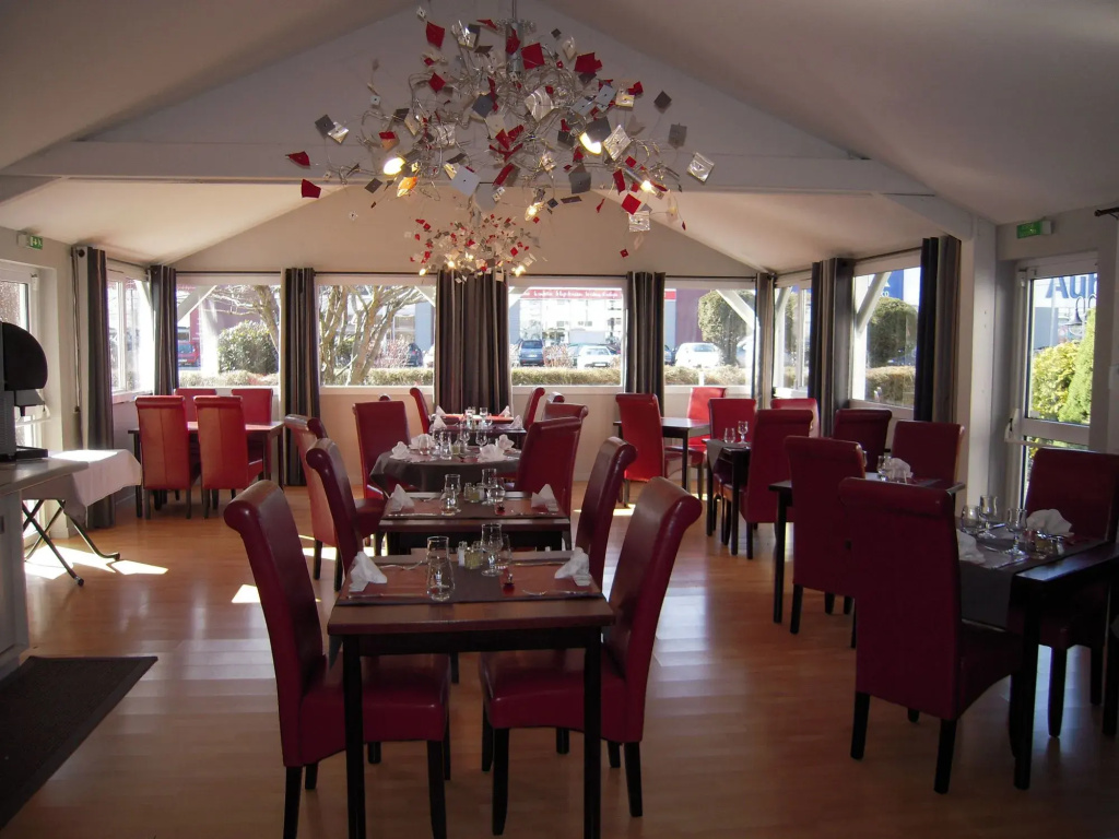 Hotel photo 22