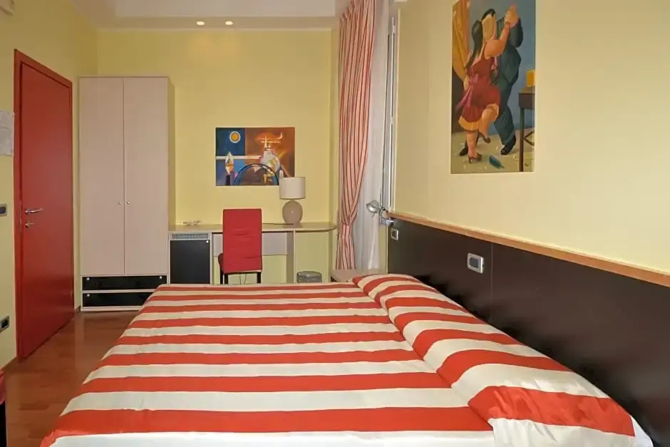 Hotel photo 5