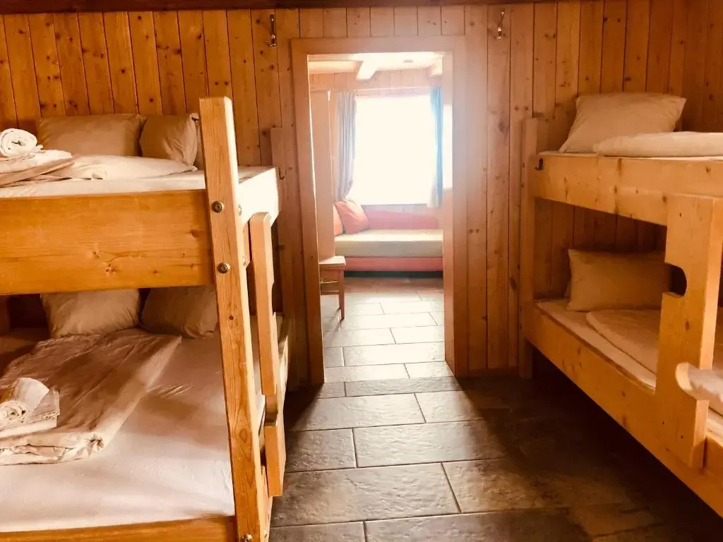 Lodge Am Krippenstein - Chambres