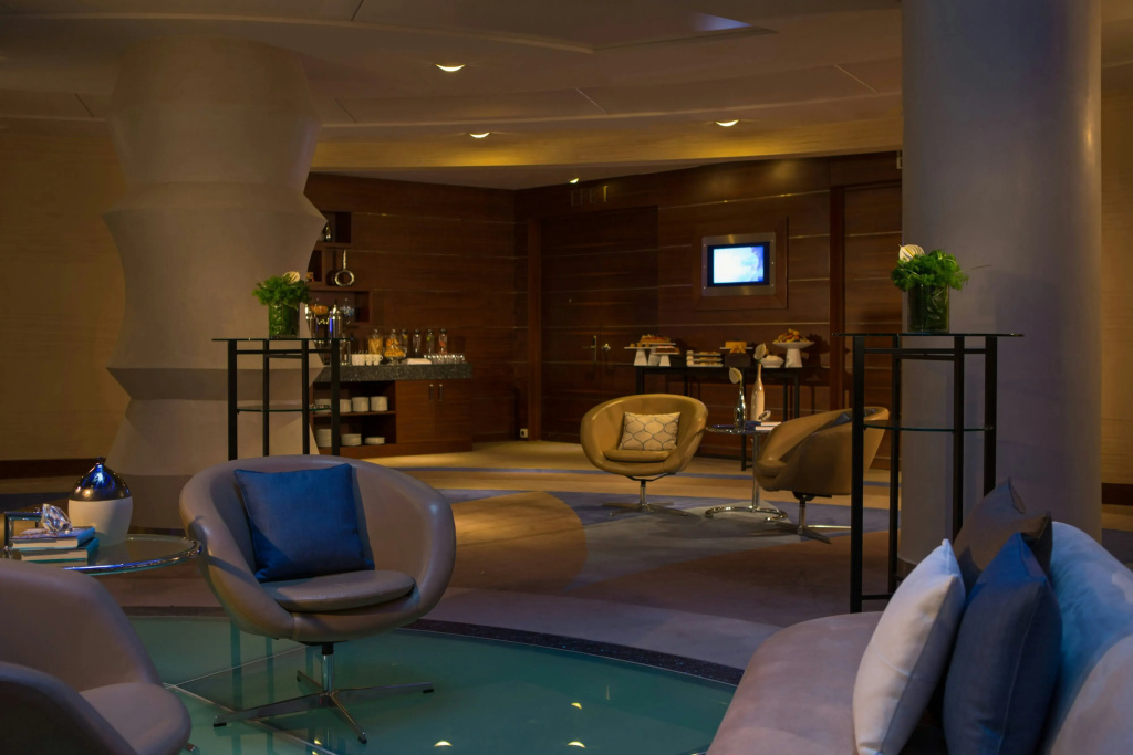 Renaissance Izmir Hotel - Général