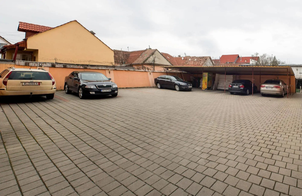 Hotel photo 13