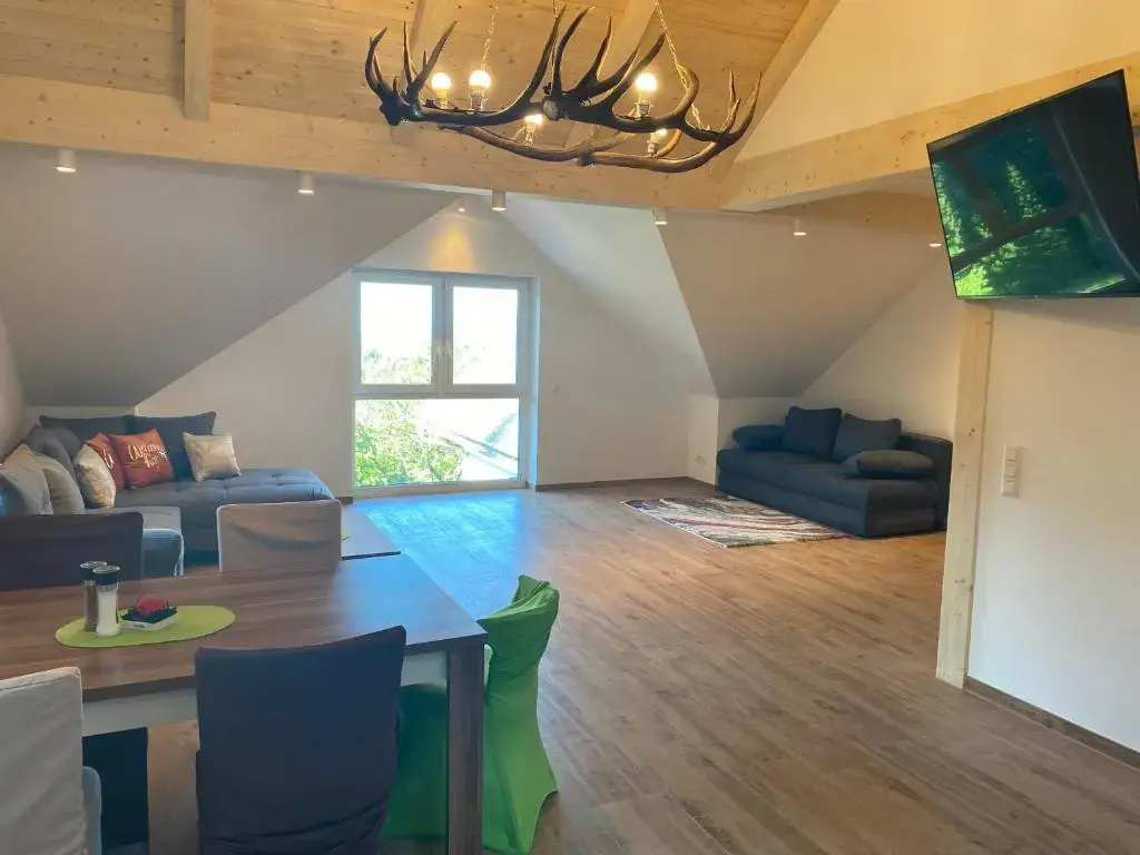 Forellenwirt Bacher - Chambres