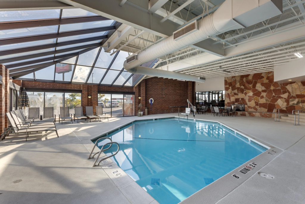 SureStay Plus Hotel by Best Western Price - Général