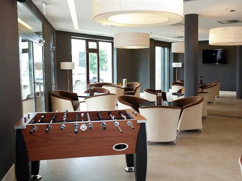 Hotel photo 17