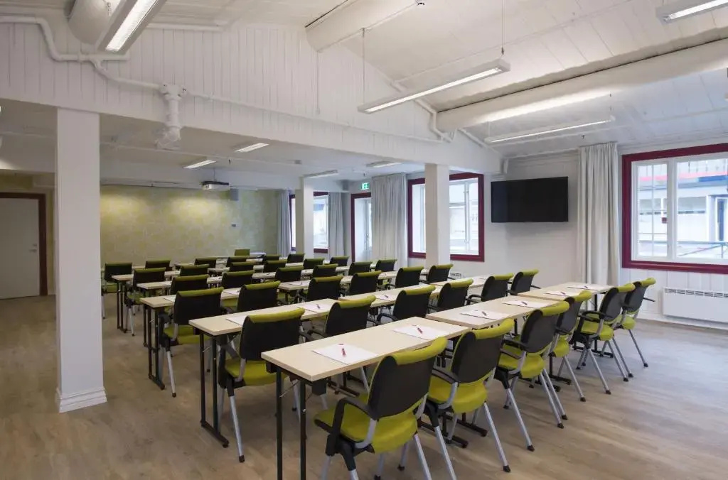 Thon Hotel Hallingdal - Général
