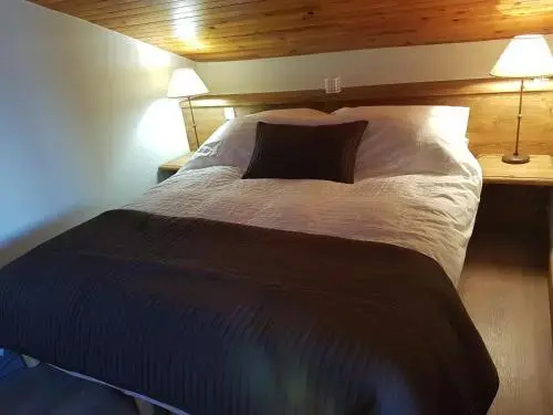 Voir la photo 3 — Notre Reve Apartment