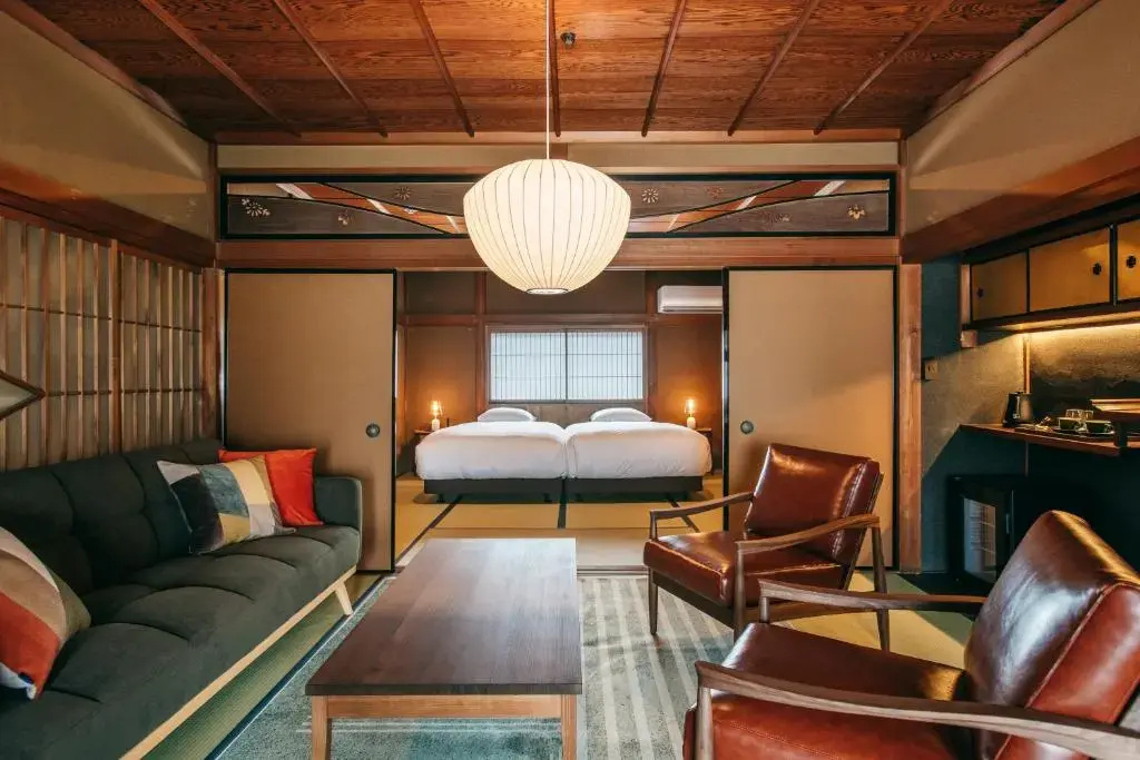 Superior Suite