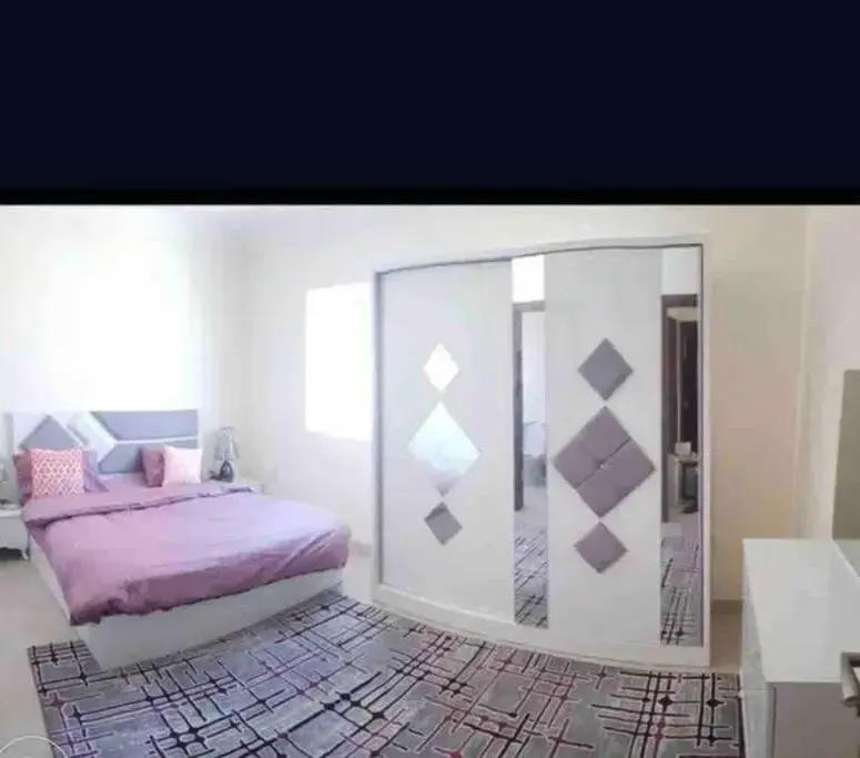 Beautiful Flat By The Beach Salalah
