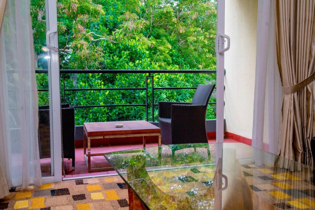 Miridiya Lake Resort - Général
