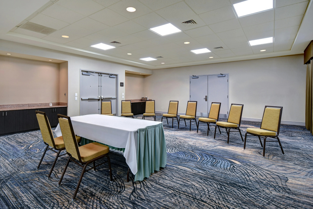 Hilton Garden Inn Ft Myers - Général