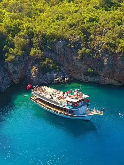 Oludeniz Ayyildiz Pansiyon