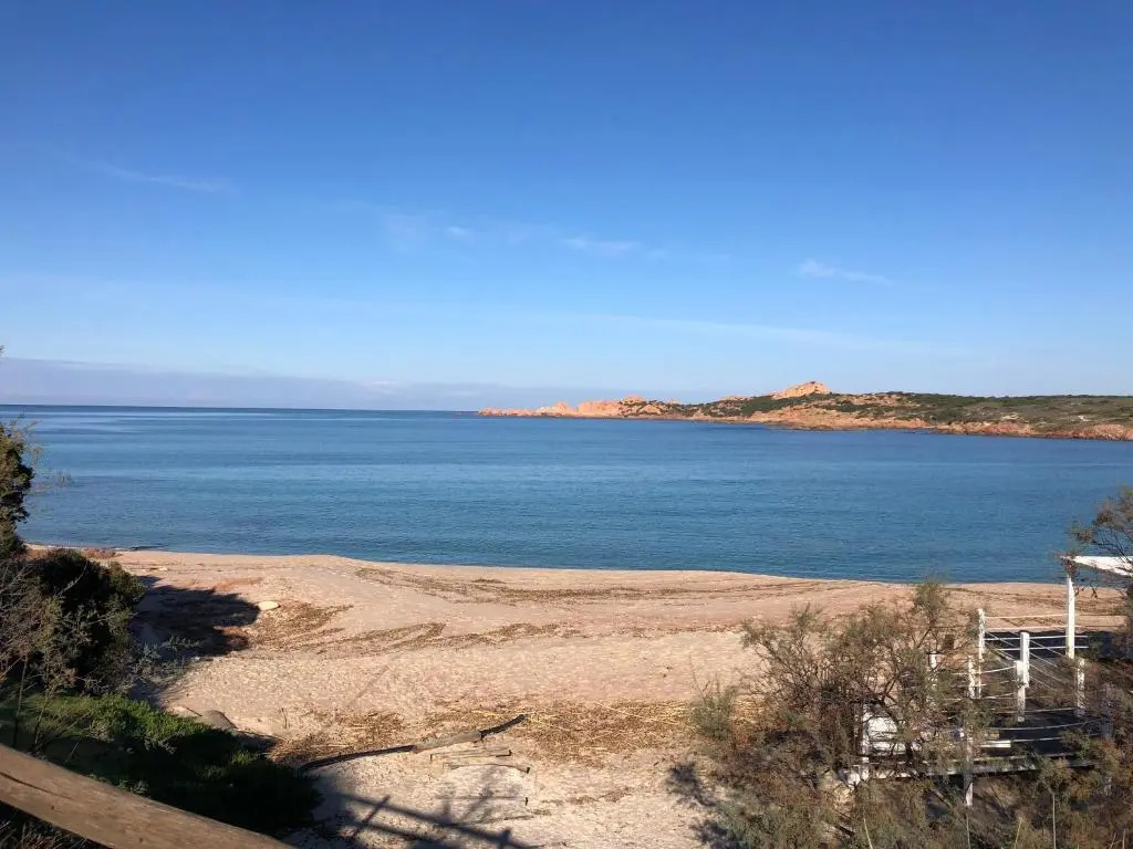 Appartamenti In Villa La Marinedda