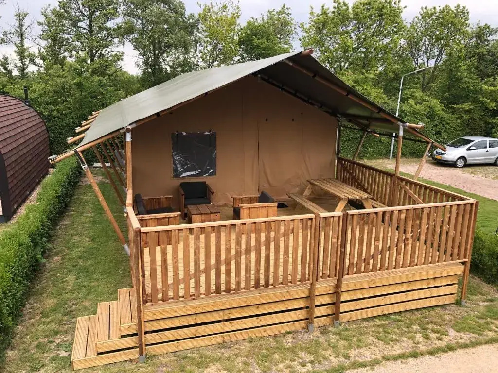 Tent