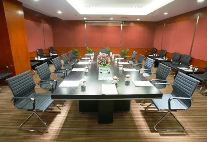 Business Centre