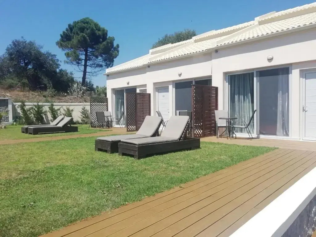 Duplex Suite