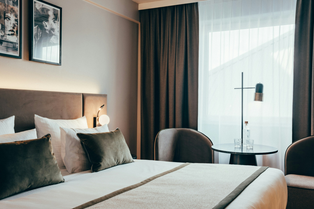 Leonardo Hotel Koeln - Général