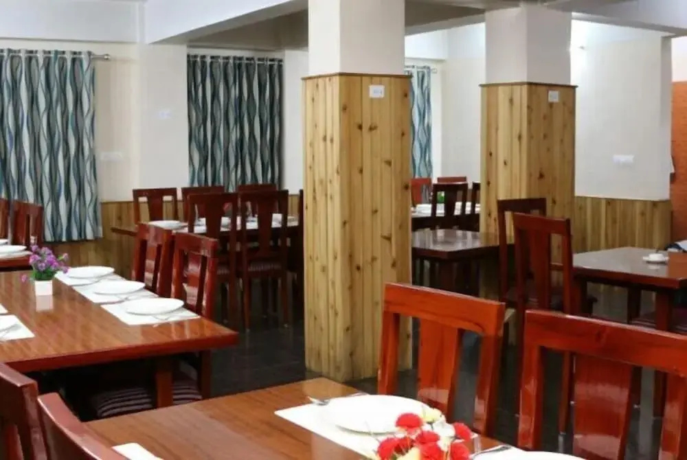 Hotel photo 9