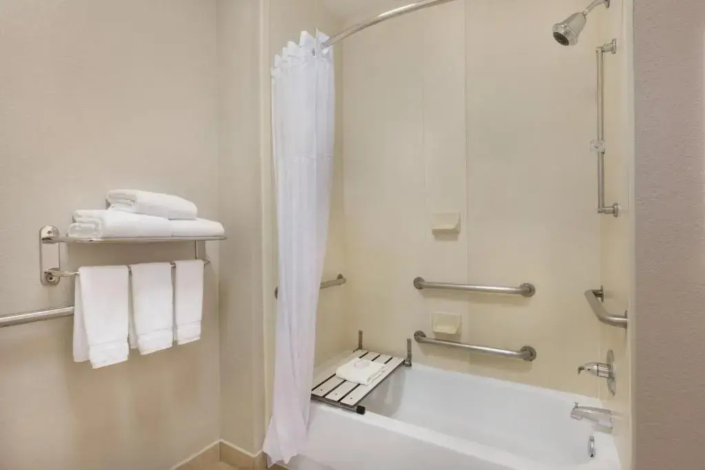 Homewood Suites by Hilton Dallas-Arlington - Chambres