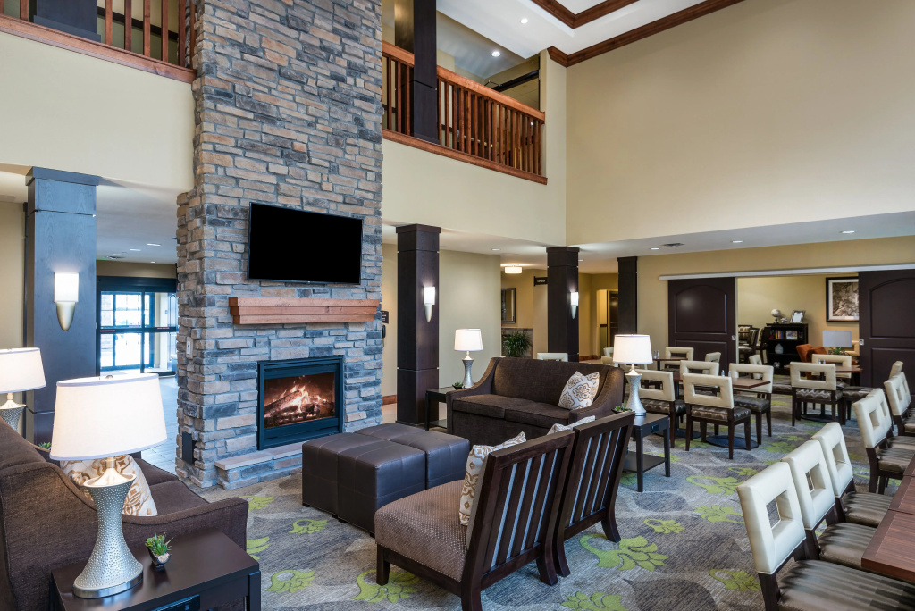 Staybridge Suites Eau Claire - Altoona by IHG - Général