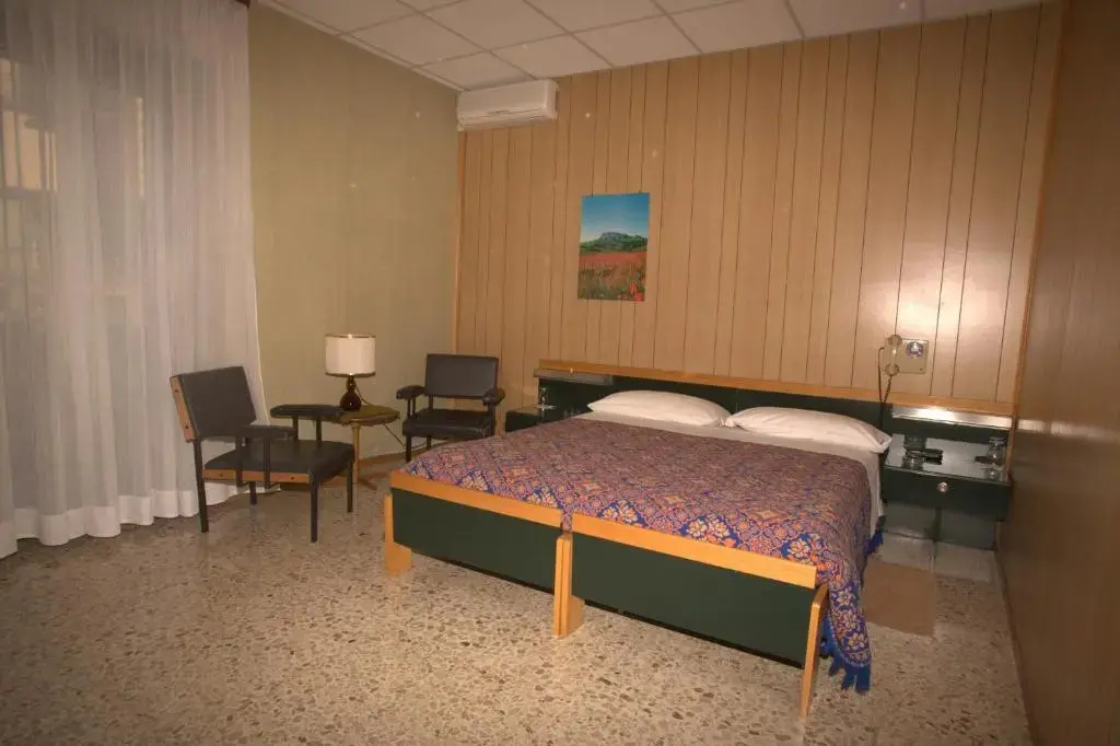 Quercia Antica - Chambres