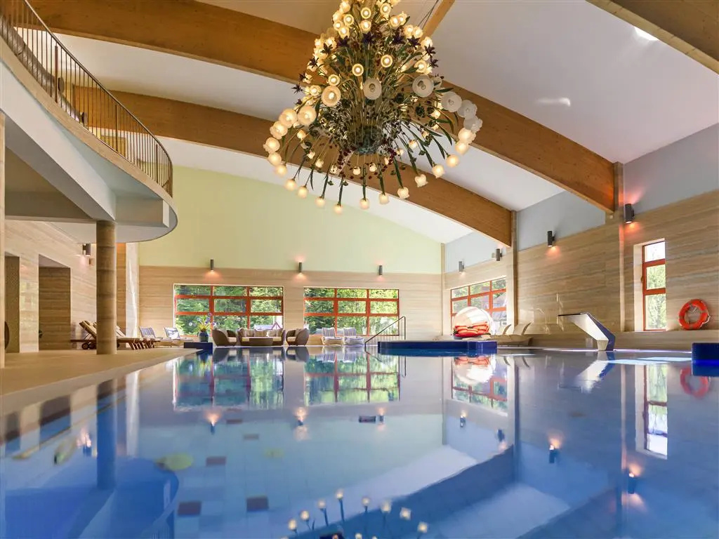 Hotel Mercure Krynica Zdroj Resort & Spa - Général